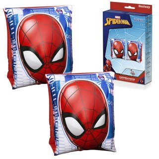Bestway Rękawki do pływania Spiderman 98001