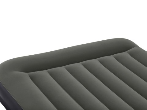 Bestway Materac dmuchany dwuosobowy 2,03mx1,52m łóżko 67699