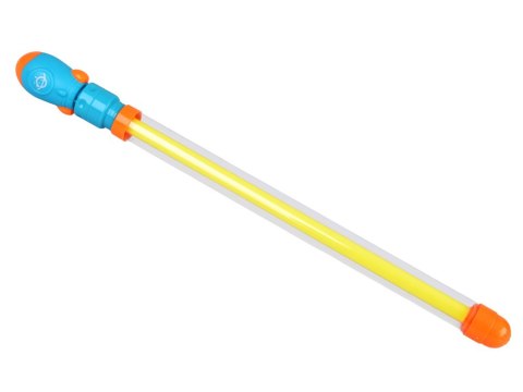 Pistolet na wodę sikawka fontanna armatka fajerwerki wodne 47 cm ZA6141