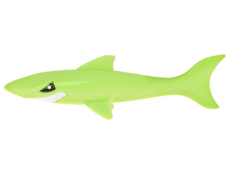 Zestaw 4 kolorowe REKINY do nauki nurkowania dla dzieci SP0834