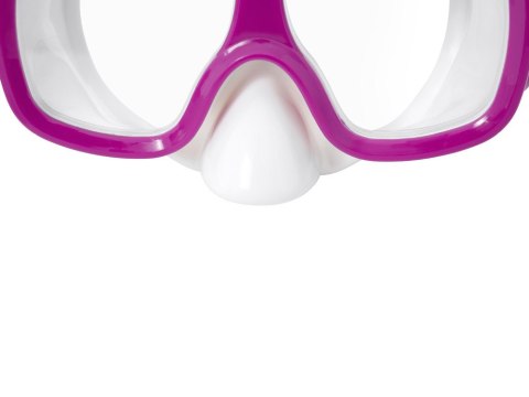 Bestway Okulary Maska do pływania i snurkowania AQUANAUT 22039