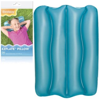 Bestway dmuchana PODUSZKA na plażę/kemping 38x25cm 52127