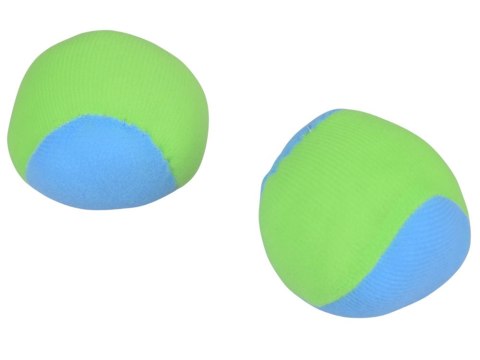 Gra paletki tarcze na rzepy CatchBall 2 x piłka SP0747