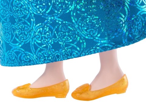 Mattel Lalka Disney Princess Księżniczka "Merida Waleczna" ZA6705