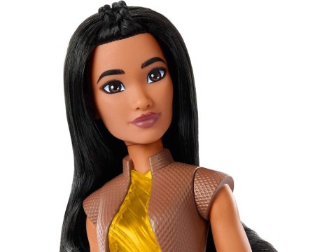 Mattel Lalka Disney Princess Księżniczka "Raya i ostatni smok" ZA6703