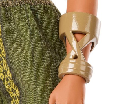 Mattel Lalka Disney Princess Księżniczka "Raya i ostatni smok" ZA6703