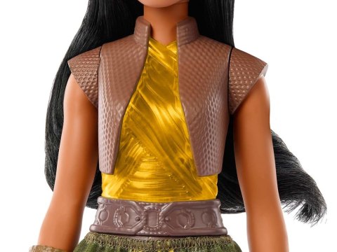 Mattel Lalka Disney Princess Księżniczka "Raya i ostatni smok" ZA6703