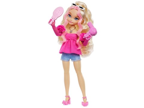 Mattel Lalka Barbie Dream Besties Malibu z akcesoriami ZA6708