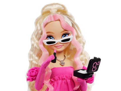 Mattel Lalka Barbie Dream Besties Malibu z akcesoriami ZA6708