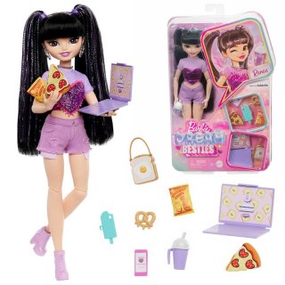 Mattel Lalka Barbie Dream Besties Renee z akcesoriami ZA6719
