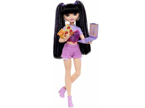 Mattel Lalka Barbie Dream Besties Renee z akcesoriami ZA6719