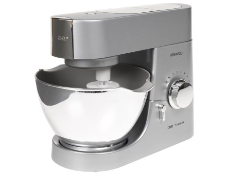 Mikser interaktywny z miską i akces. - robot kuchenny Kenwood AGD ZA6721