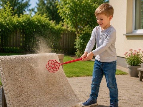 Zestaw do sprzątania Vileda SuperMocio dla dzieci ZA6729