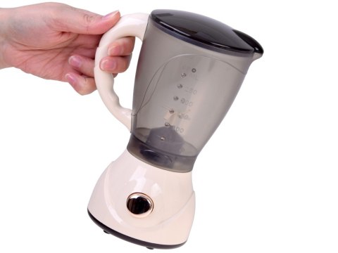 BLENDER kielichowy dla dzieci Seria: Małe AGD - funkcja mieszania ZA6208