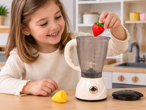 BLENDER kielichowy dla dzieci Seria: Małe AGD - funkcja mieszania ZA6208