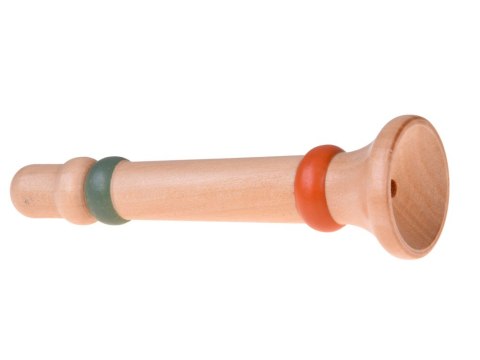 Instrumenty muzyczne DREWNIANE cymbałki, tamburyn, trójkąt - 6ele IN0191