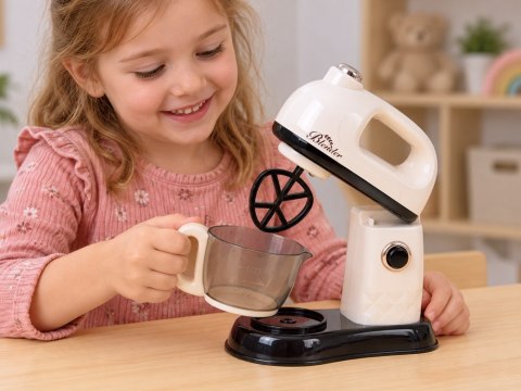 MIKSER robot kuchenny dla dzieci Seria: Małe AGD - funkcja mieszania ZA6207