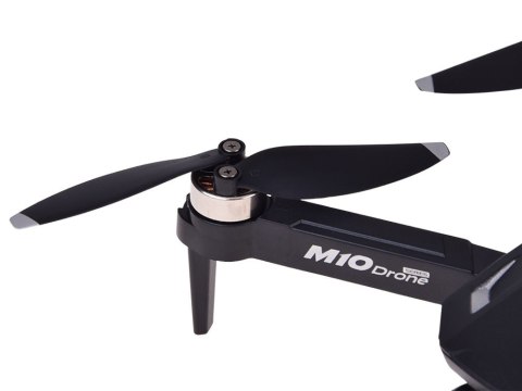 Dron z kamerą i ekranem zdalnie sterowany, składany, zdjęcia i filmy RC0768