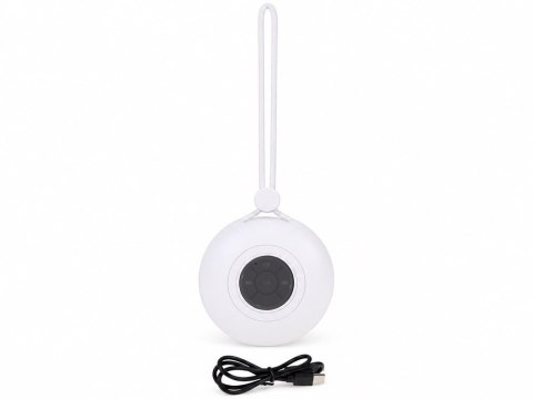 Głośnik Bluetooth bezprzewodowy, wiszący, przenośny, podświetlany IN0195