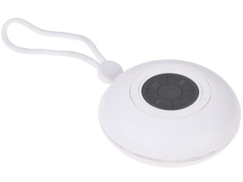 Głośnik Bluetooth bezprzewodowy, wiszący, przenośny, podświetlany IN0195