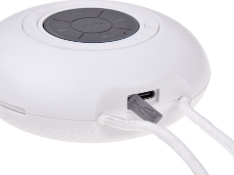 Głośnik Bluetooth bezprzewodowy, wiszący, przenośny, podświetlany IN0195