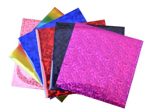 Zestaw do robienia torebki DIY Torebka kreatywna JEDNOROŻEC z filcu ZA6263