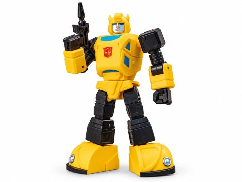Hasbro Transformers Bumblebee Figurka składana mini seria 10cm ZA6466