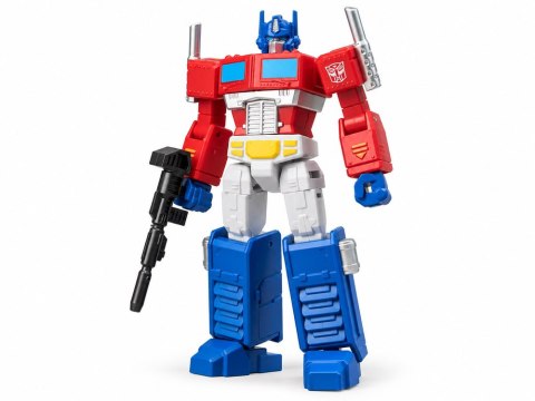 Hasbro Transformers Optimus Prime Figurka składana mini seria 12cm ZA6465