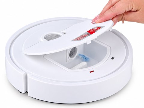 Odkurzacz automatyczny dla dzieci - robot sprzątający Funkcja ssania ZA6323