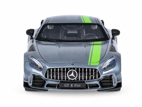 Samochód zdalnie sterowany Licencja Mercedes-Benz AMG GT R Pro 1:16 RC0799