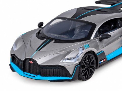 Samochód zdalnie sterowany Licencjonowane Bugatti Divo 1:16 RC0798