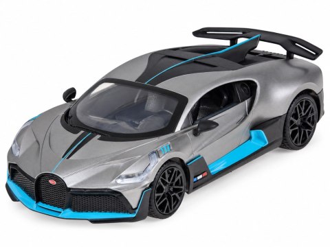 Samochód zdalnie sterowany Licencjonowane Bugatti Divo 1:16 RC0798