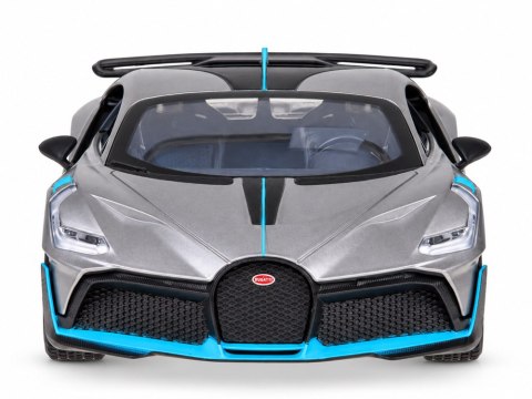 Samochód zdalnie sterowany Licencjonowane Bugatti Divo 1:16 RC0798