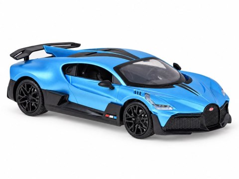 Samochód zdalnie sterowany Licencjonowane Bugatti Divo 1:16 RC0798