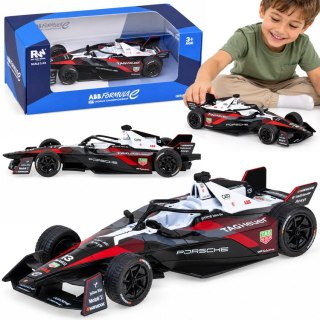 AUTO metalowe Porsche 99X Electric Formula E Gen3 1:24 ZA6399