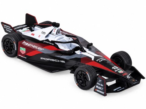 AUTO metalowe Porsche 99X Electric Formula E Gen3 1:24 ZA6399