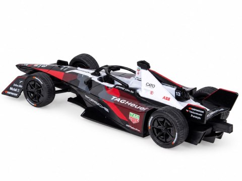 AUTO metalowe Porsche 99X Electric Formula E Gen3 1:24 ZA6399